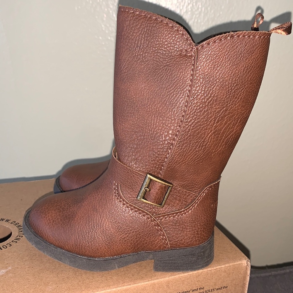 OshKosh Bgosh Girls Boots